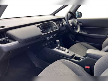 Used Honda Jazz 2022 for sale - 78059873: Photo