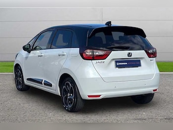 Used Honda Jazz 2022 for sale - 78059873: Photo