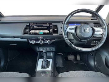 Used Honda Jazz 2022 for sale - 78059873: Photo