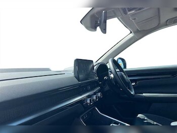 Used Honda CR-V 2024 for sale - 75270493: Photo