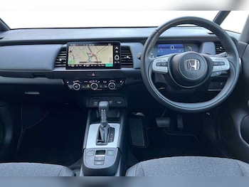 Used Honda Jazz 2024 for sale - 79534958: Photo