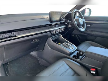 Used Honda CR-V 2025 for sale - 77979196: Photo