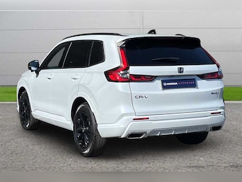 Used Honda CR-V 2025 for sale - 77979196: Photo