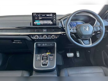 Used Honda CR-V 2025 for sale - 77979196: Photo