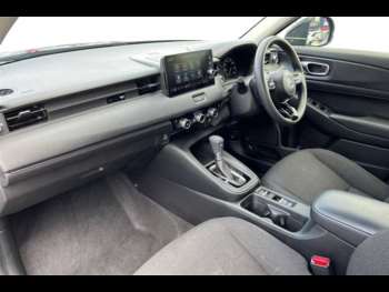 Used Honda HR-V 2024 for sale - 74880571: Photo