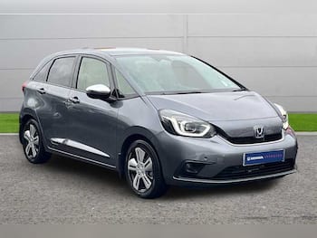 Used Honda Jazz 2022 for sale - 79728917: Photo