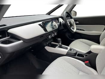 Used Honda Jazz 2022 for sale - 79728917: Photo
