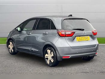 Used Honda Jazz 2022 for sale - 79728917: Photo