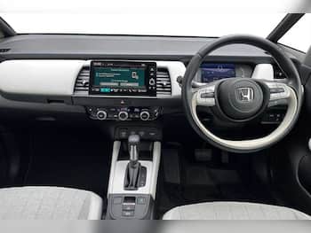 Used Honda Jazz 2022 for sale - 79728917: Photo