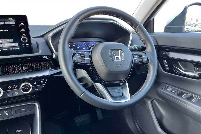 Used Honda CR-V 2025 for sale - 77660619: Photo 13