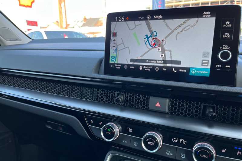 Used Honda CR-V 2025 for sale - 77660619: Photo 14