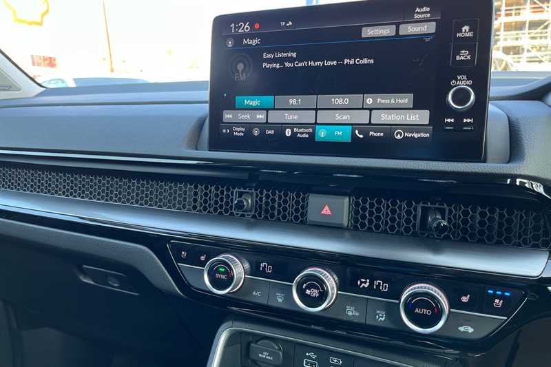 Used Honda CR-V 2025 for sale - 77660619: Photo 15