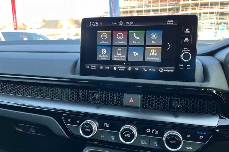 Used Honda CR-V 2025 for sale - 77660619: Photo 16