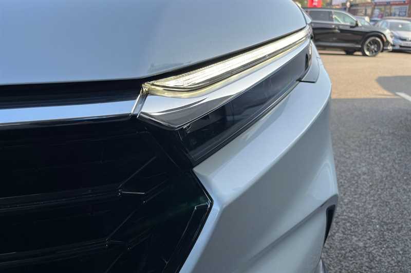 Used Honda CR-V 2025 for sale - 77660619: Photo 19