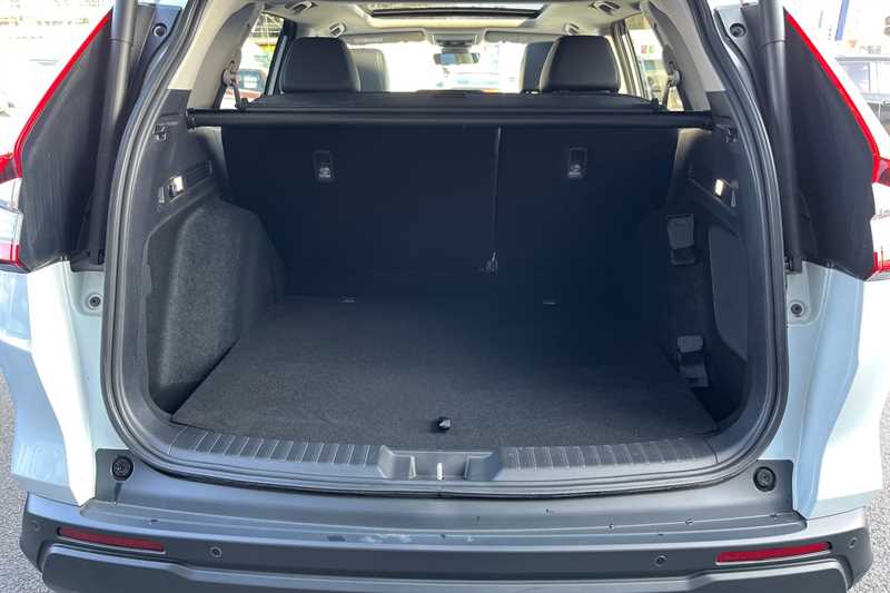 Used Honda CR-V 2025 for sale - 77660619: Photo 20