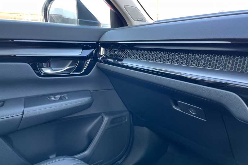 Used Honda CR-V 2025 for sale - 77660619: Photo 22