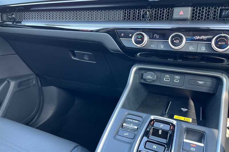 Used Honda CR-V 2025 for sale - 77660619: Photo 23