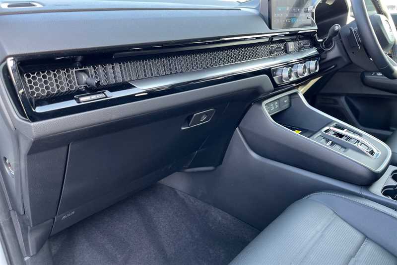 Used Honda CR-V 2025 for sale - 77660619: Photo 24