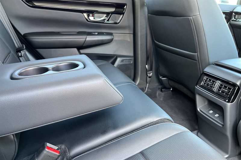 Used Honda CR-V 2025 for sale - 77660619: Photo 26