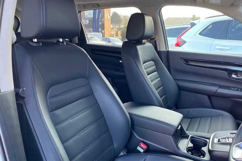 Used Honda CR-V 2025 for sale - 77660619: Photo 27