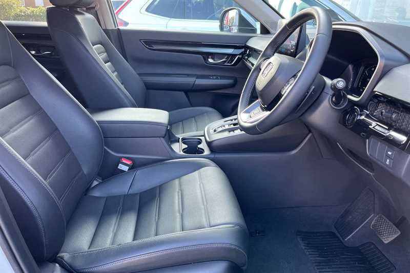 Used Honda CR-V 2025 for sale - 77660619: Photo 28