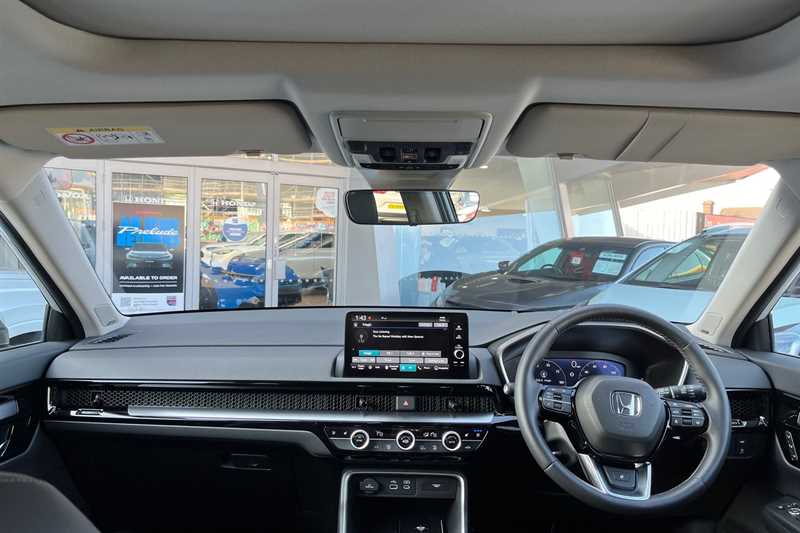 Used Honda CR-V 2025 for sale - 77660619: Photo 30