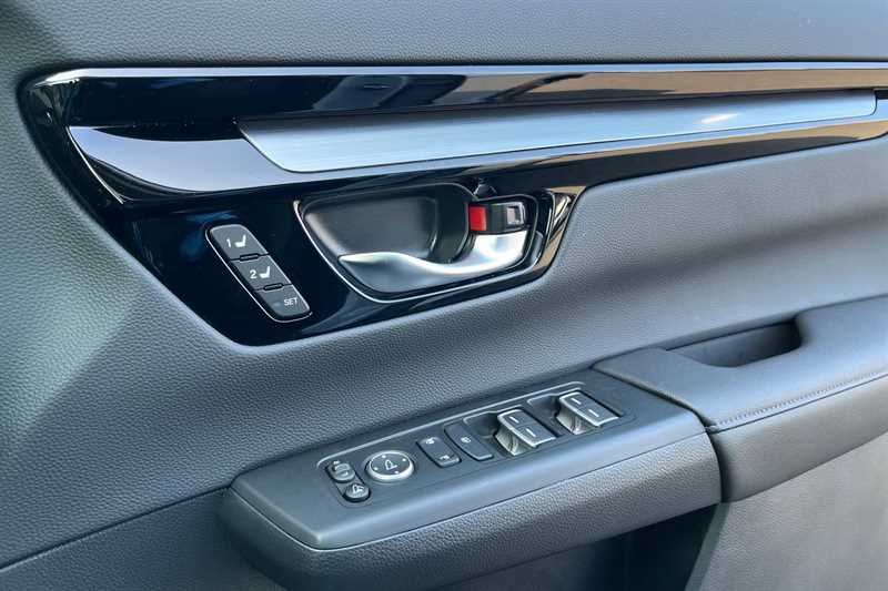 Used Honda CR-V 2025 for sale - 77660619: Photo 33