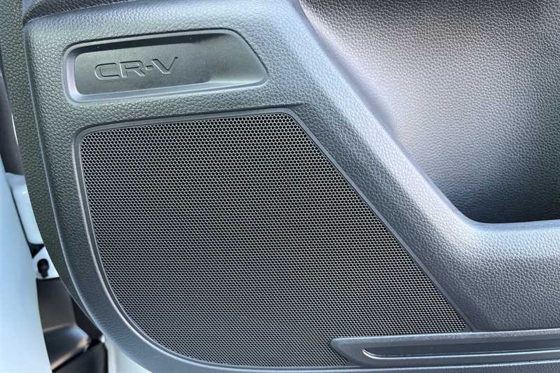 Used Honda CR-V 2025 for sale - 77660619: Photo 34