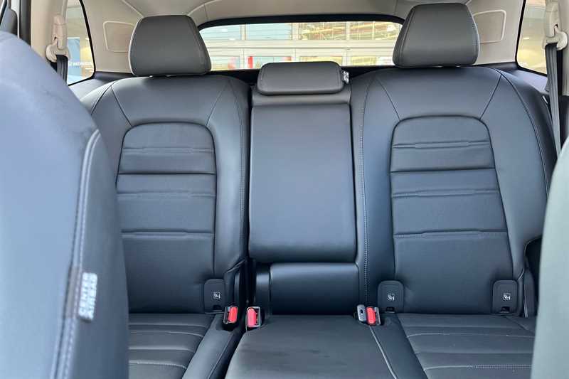 Used Honda CR-V 2025 for sale - 77660619: Photo 35