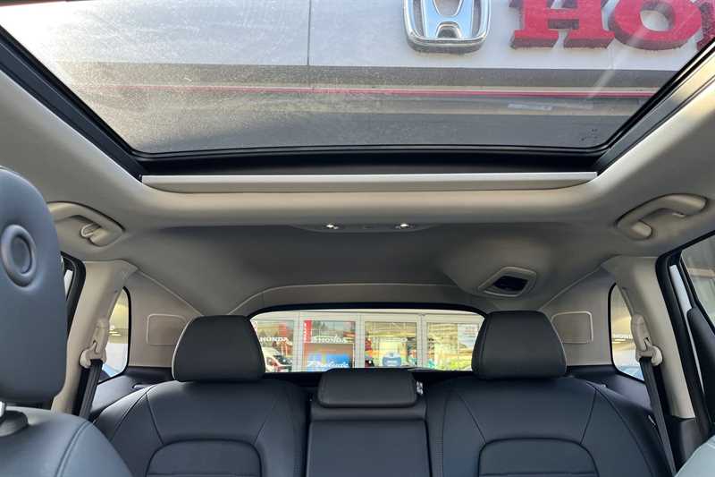 Used Honda CR-V 2025 for sale - 77660619: Photo 36