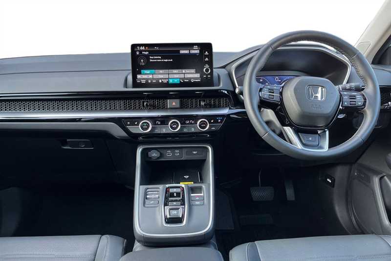 Used Honda CR-V 2025 for sale - 77660619: Photo 4