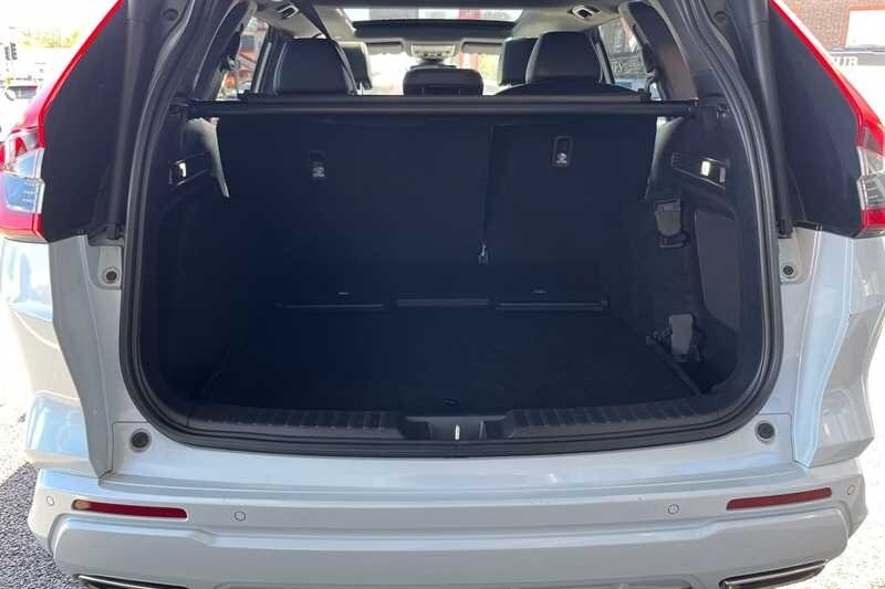 Used Honda CR-V 2025 for sale - 77660619: Photo 40