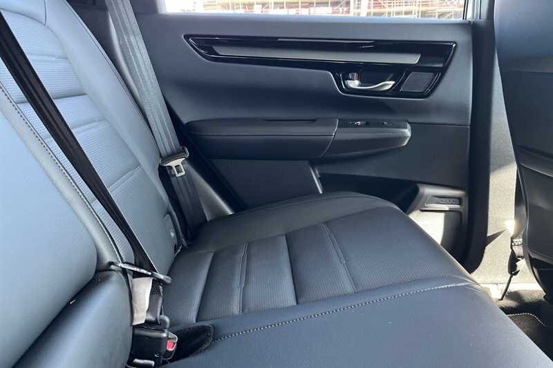 Used Honda CR-V 2025 for sale - 77660619: Photo 42