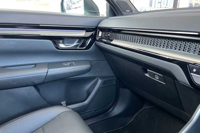 Used Honda CR-V 2025 for sale - 77660619: Photo 44