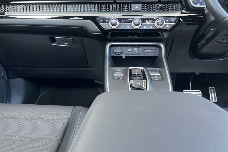 Used Honda CR-V 2025 for sale - 77660619: Photo 46