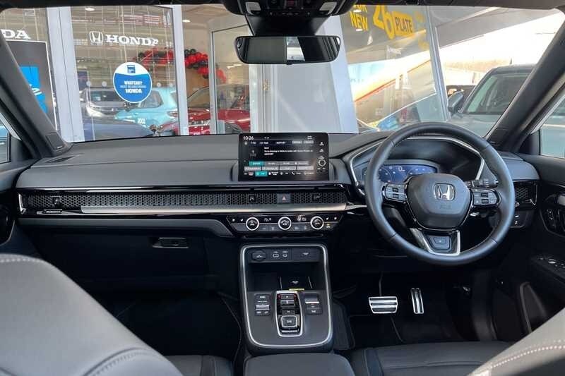 Used Honda CR-V 2025 for sale - 77660619: Photo 47