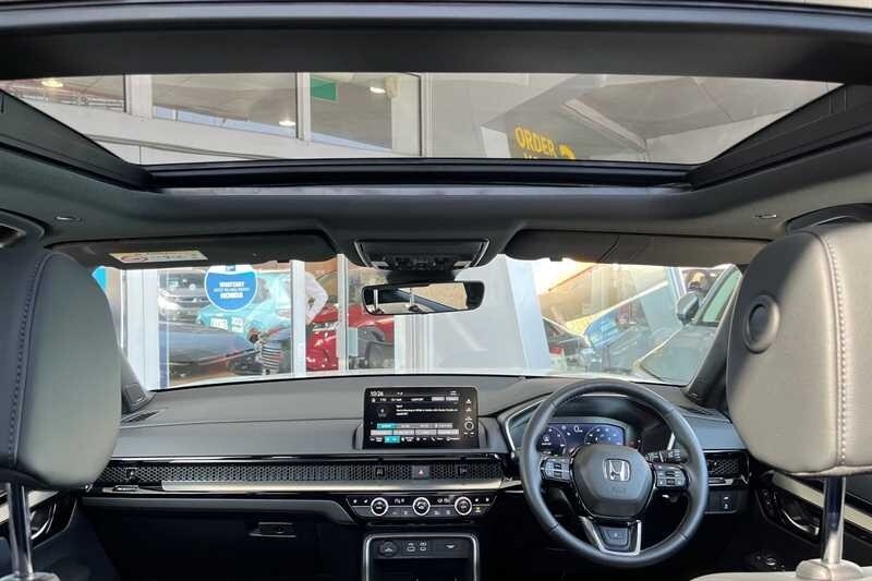 Used Honda CR-V 2025 for sale - 77660619: Photo 48