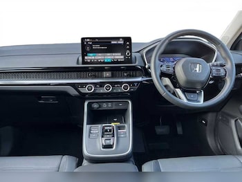 Used Honda CR-V 2025 for sale - 77660619: Photo