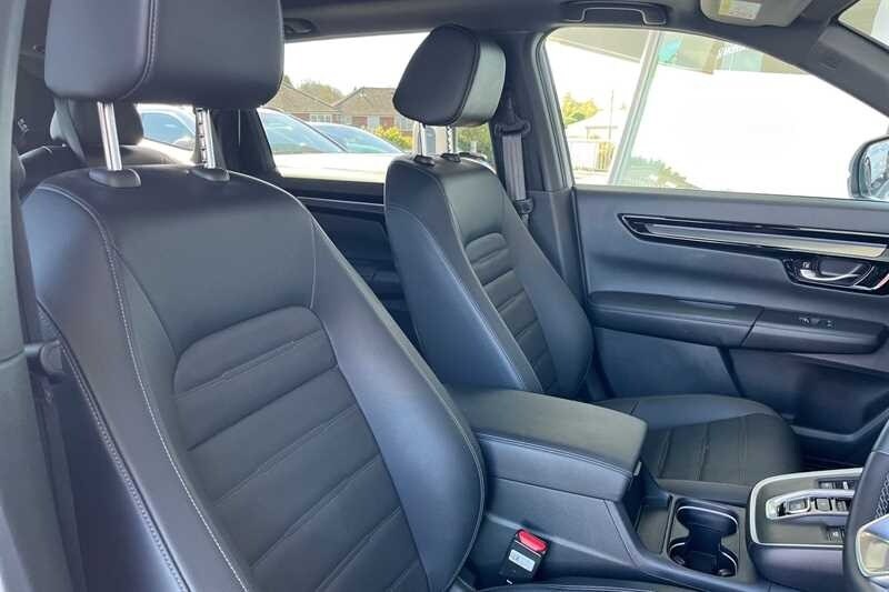 Used Honda CR-V 2025 for sale - 77660619: Photo 50