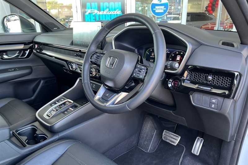 Used Honda CR-V 2025 for sale - 77660619: Photo 52