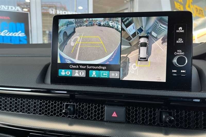 Used Honda CR-V 2025 for sale - 77660619: Photo 53