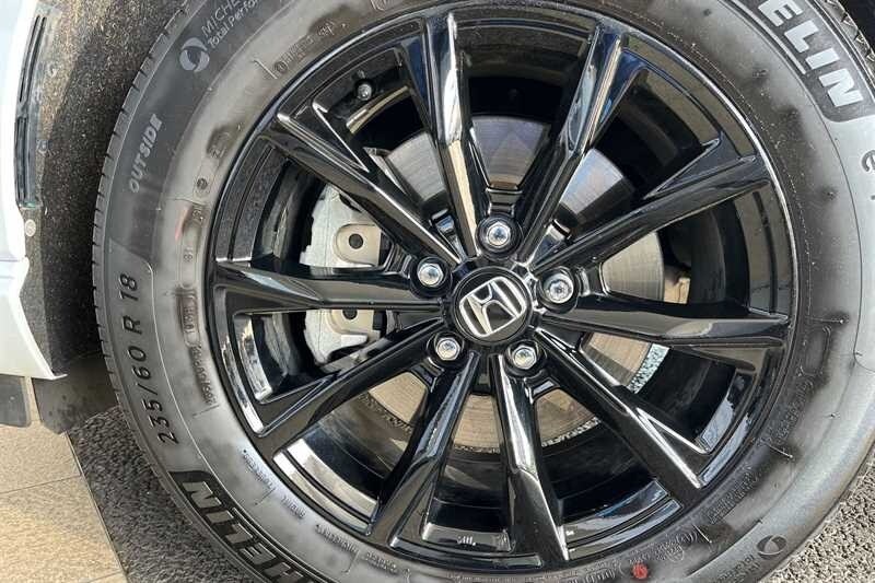 Used Honda CR-V 2025 for sale - 77660619: Photo 55