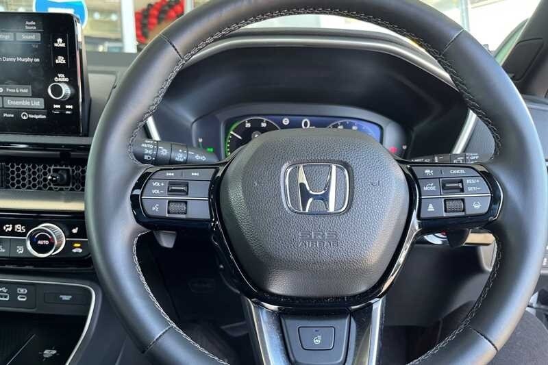 Used Honda CR-V 2025 for sale - 77660619: Photo 57