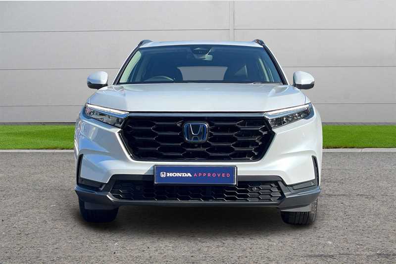 Used Honda CR-V 2025 for sale - 77660619: Photo 6