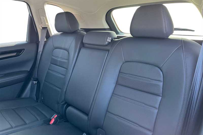 Used Honda CR-V 2025 for sale - 77660619: Photo 8