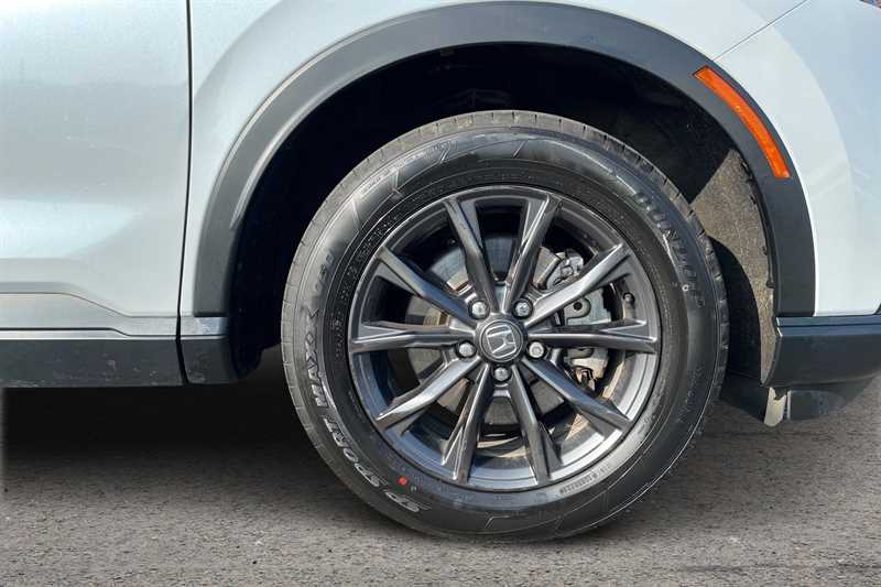 Used Honda CR-V 2025 for sale - 77660619: Photo 9