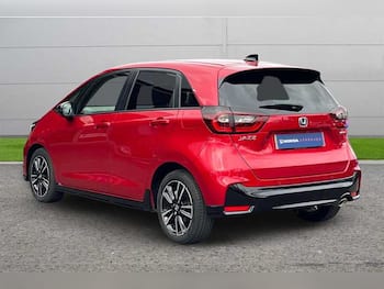 Used Honda Jazz 2023 for sale - 79682149: Photo