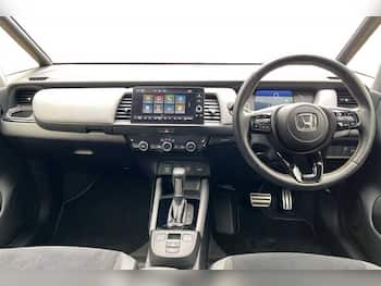 Used Honda Jazz 2023 for sale - 79682149: Photo