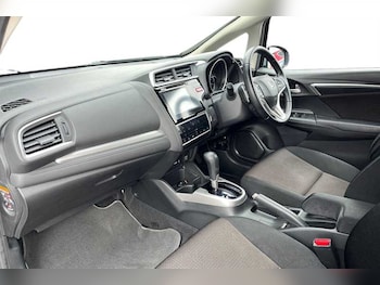 Used Honda Jazz 2016 for sale - 77740268: Photo