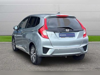 Used Honda Jazz 2016 for sale - 77740268: Photo